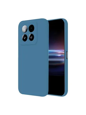 Xiaomi Mi 15t First Silikon - Mavi