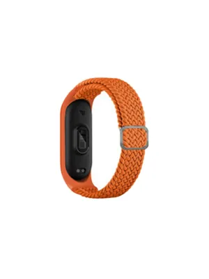Xiaomi Mi Band 7  Kordon (saat Değildir) - Turuncu