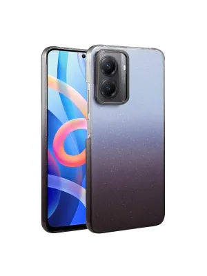 Xiaomi Poco X7 Pro Glossy Kapak - Siyah