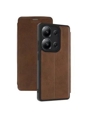 Xiaomi Redmi 15c 4g Flip Cover - Taba