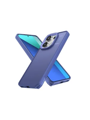 Xiaomi Redmi Note 13 Pro 4g Kılıf Elegant Kapak - Açık Mavi