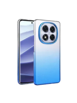 Xiaomi Redmi Note 14 Pro 4g Glossy Kapak - Mavi