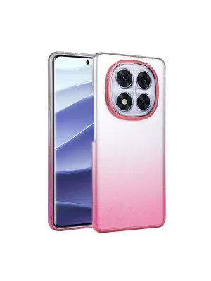 Xiaomi Redmi Note 14 Pro 4g Glossy Kapak - Pembe