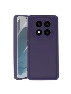 Xiaomi Redmi Note 14 Pro 5g Kılıf Viera Silikon - Mor