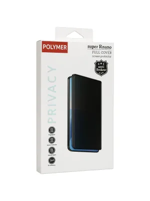 Xiaomi Redmi Note 14 Pro Plus Hayalet Polymer Nano Ekran Koruyucu