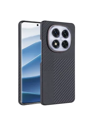 Xiaomi Redmi Note 14 Pro Plus Vega Magsafe Kapak - Siyah