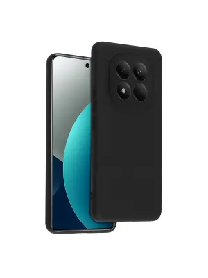 Xiaomi Redmi Note 15 4g First Silikon - Siyah