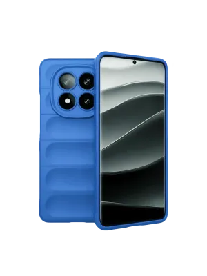 Xiaomi Redmi Note 15 4g Optimum Silikon - Sky Blue