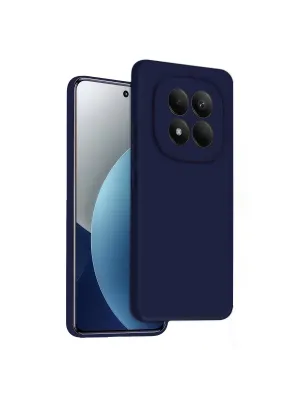 Xiaomi Redmi Note 15 Pro 4g First Silikon - Lacivert