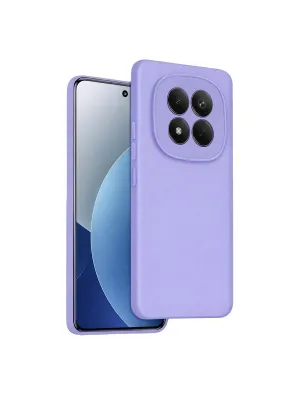 Xiaomi Redmi Note 15 Pro 4g First Silikon - Lila
