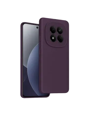 Xiaomi Redmi Note 15 Pro 4g First Silikon - Mürdüm
