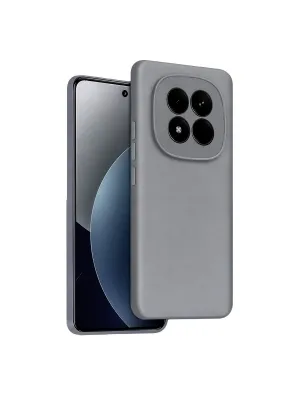 Xiaomi Redmi Note 15 Pro 5g First Silikon - Gri