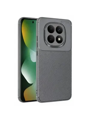 Xiaomi Redmi Note 15 Pro Plus 5g Auto Focus Karbon Kapak - Gri