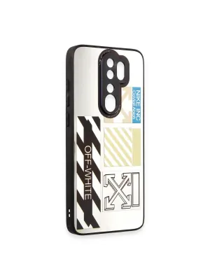 Xiaomi Redmi Note 8 Pro Kılıf Mirror Desenli Kapak - Mirror - 6