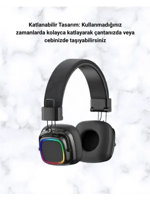 Xy30-bluetooth Kulaklık