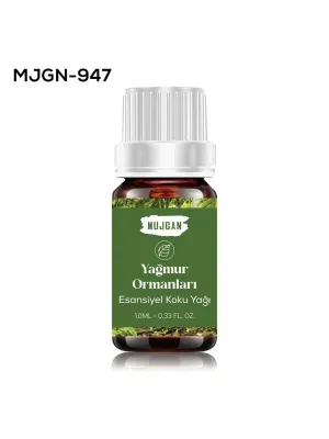 Yağmur Ormanı Esans