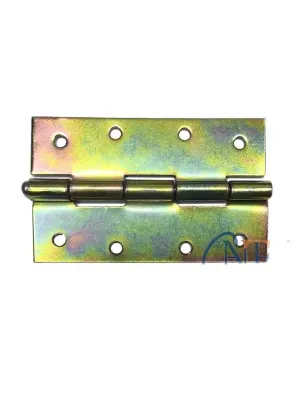 Yaprak Menteşe No:4 - 61x100mm, 24 Adet