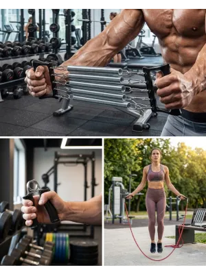 Yay Spor Seti