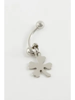 Yonca Çelik Piercing 1 Adet