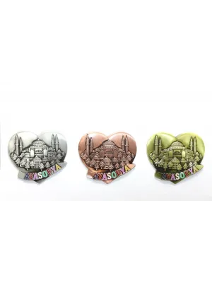 Yöresel Ayasofya Magnet Alk2178