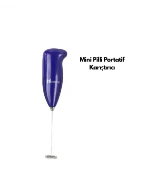 Yumurta Çırpıcı