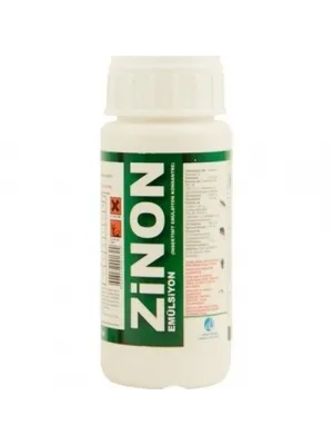 Zinon 100ml Emülsiyon Sıvı Böcek İlaç