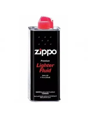 Zippo Benzin 125ml