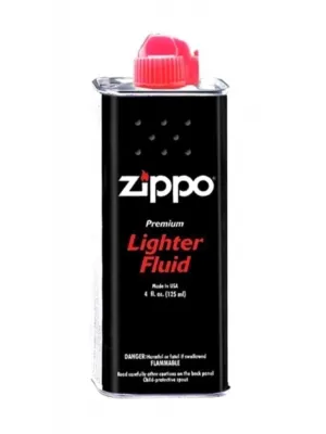 Zippo Benzini 125 Ml