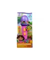 00009749 SUN-SPM-FİGÜR AKS. DORA MİKROFON YAĞMUR ORMANI RİTMİ (DORA) SESLİ