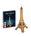 00111 Revell 3D Puzzle Eyfel Kulesi 20 parça