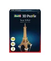00111 Revell 3D Puzzle Eyfel Kulesi 20 parça