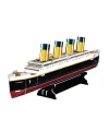 00112 Revell 3D Puzzle RMS Titanic 30 parça