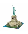 00114 Revell 3D Puzzle Özgürlük Heykeli 31 parça