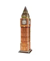 00120 Revell 3D Puzzle Big Ben 13 parça