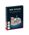 00121 Revell 3D Puzzle Notre Dame Katedrali 39 parça