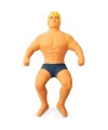 0095 SUN-BSF-FİGÜR STRECH ARMSTRONG RETRO 25CM