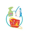 01512 CANDY ÜTÜ SET