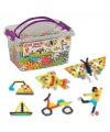 01904 Çiçek Puzzle Box (500PCS)