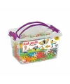 01904 Çiçek Puzzle Box (500PCS)