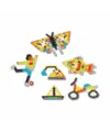 01904 ÇİÇEK PUZZLE BOX (500PCS)