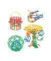 01905 MİNYATÜR PUZZLE (480PCS)