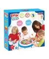 03 209 BİLGİ ÇARKI BİLGİ SETİ