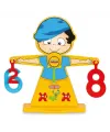 03 250 NessiWorld Sayı Terazisi