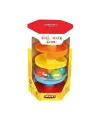 03 566 Çıngıraklı Top Oyunu