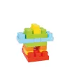 03 584-1010358401002 AKSESUARLI MASTER BLOKLAR 24 PARÇA