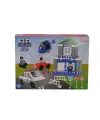 03 613 Pilsan Double Bloklar Trafik Kontrol Seti