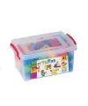 03148 MAXI TİK TAK  KÜÇÜK BOX 62 PARÇA