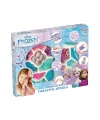 03174 Frozen Takı Seti 2li -Dede