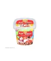 03397 Dede, 500 gr Oyun Kum Seti - 5 Renk / +3 yaş