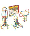 03462 Dede, Süper Bambu Çubuklar - 300 Parça / +3 yaş